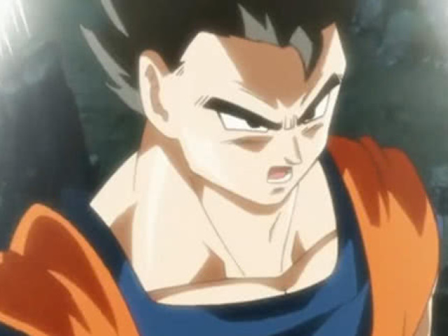 Gohan