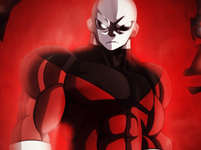 Jiren