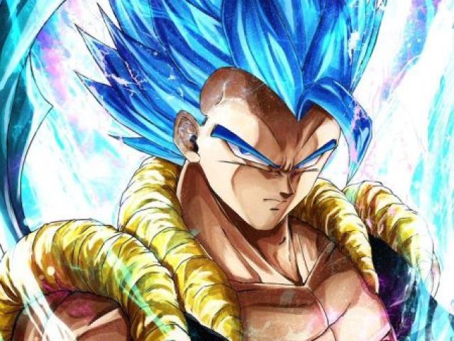 Gogeta