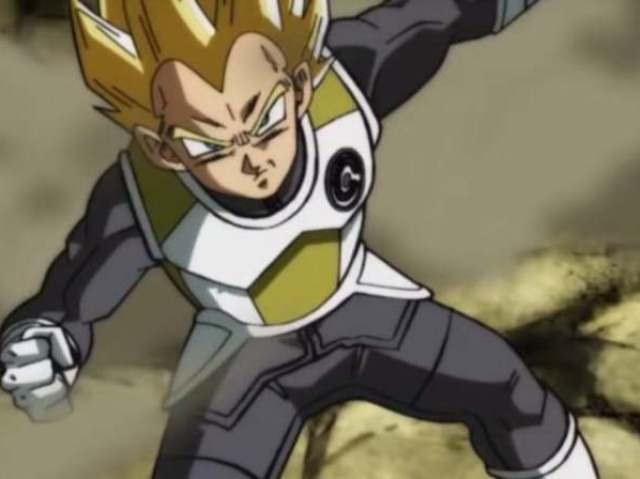 Vegeta