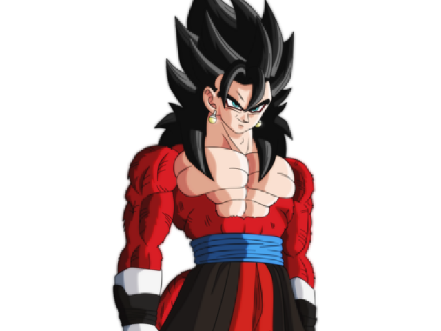 Vegeto xeno