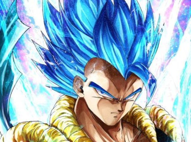 Gogeta