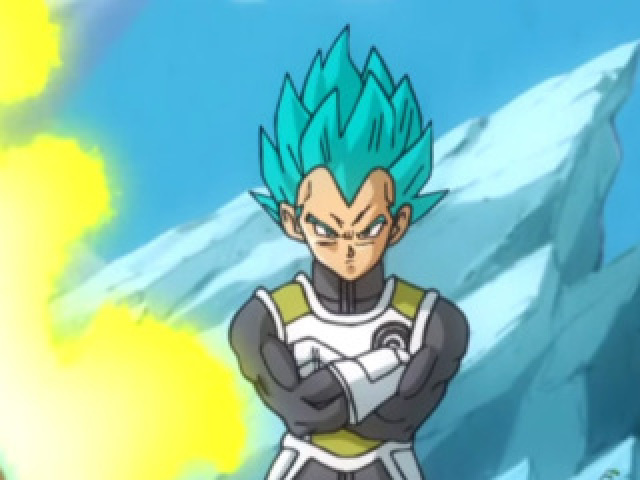 Vegeta