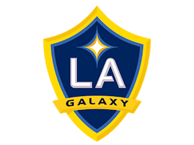 LA GALAXY