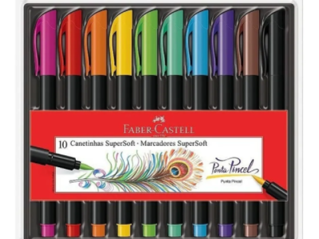 Faber-castell J