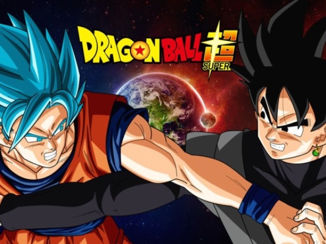 Dragon Ball