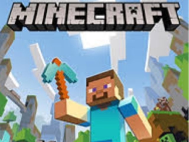 Minecraft