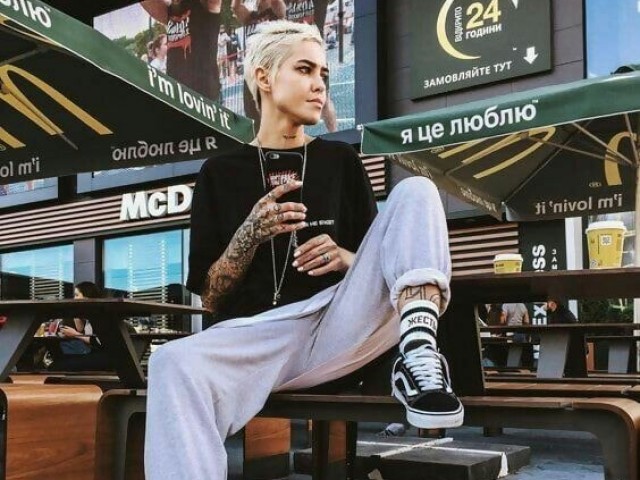 Tomboy
