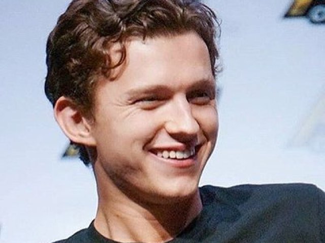 Tom Holland