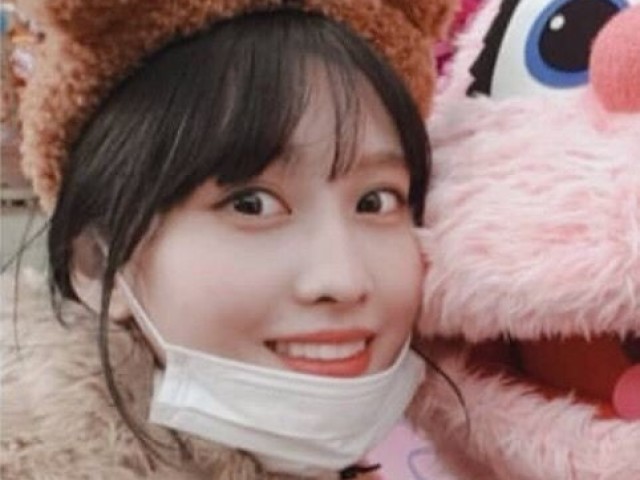 Momo