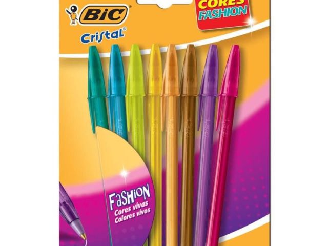 bic <3