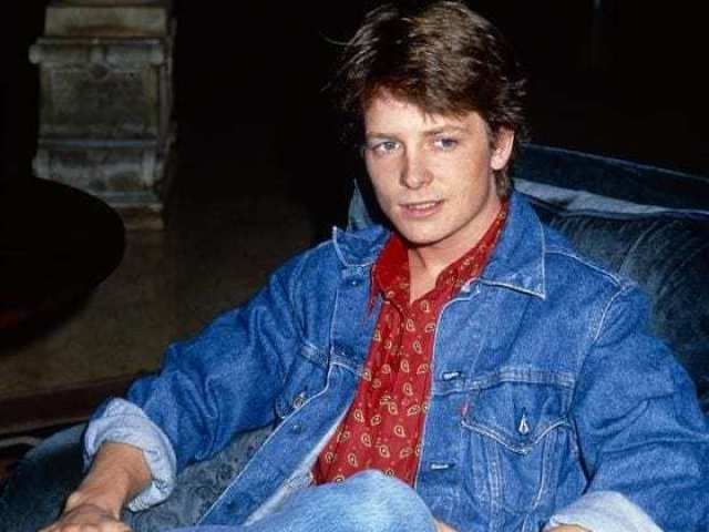 Michael J. Fox