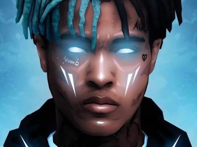 XXXTentacion