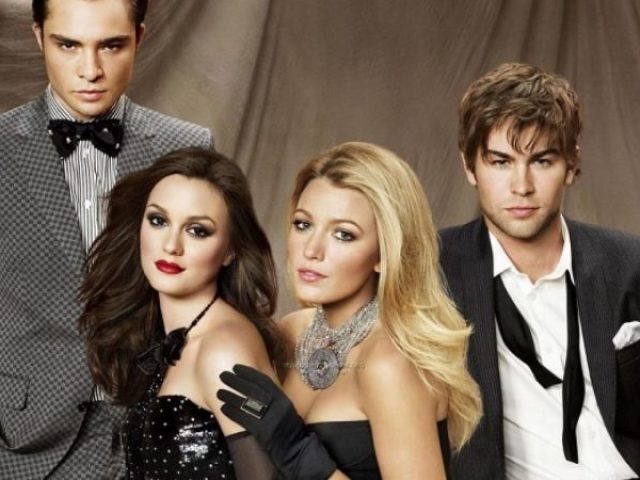 Gossip Girl