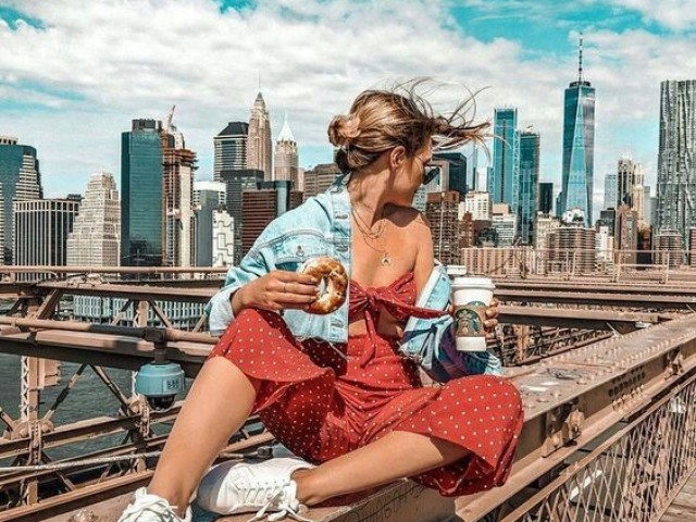 ✈Monte sua viagem e diremos para qual país você deveria ir!🗺