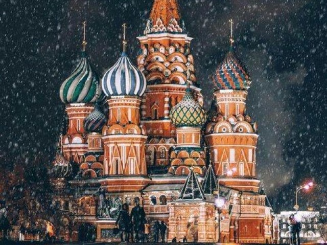 Rússia