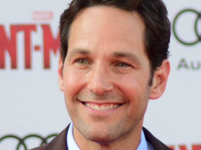 Paul Rudd