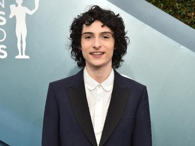 Finn Wolfhard