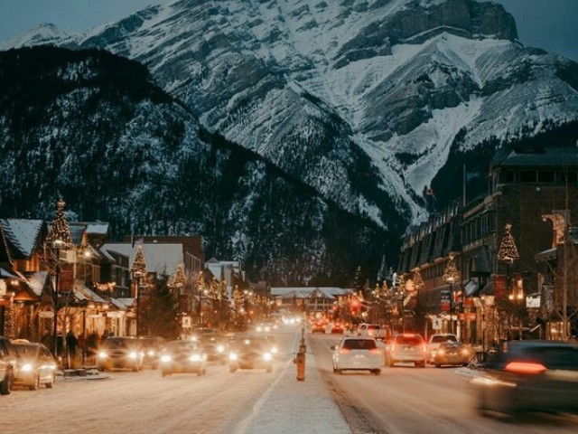Canadá
