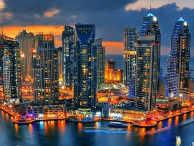 Dubai