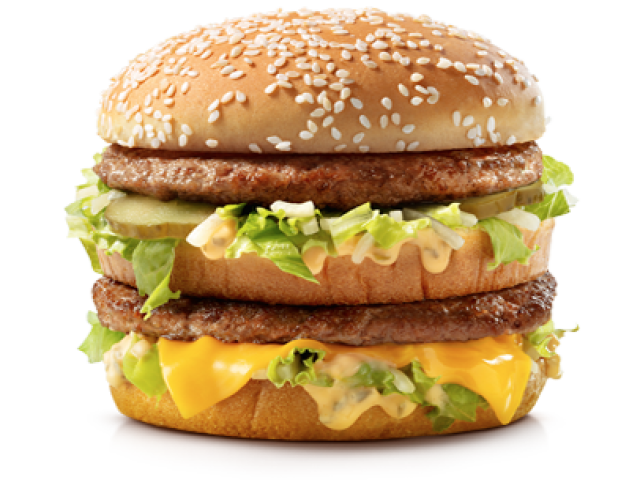 Big mac