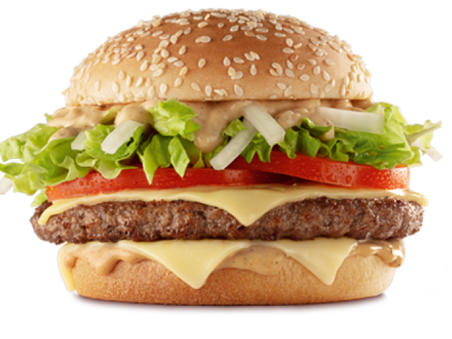 Big tasty