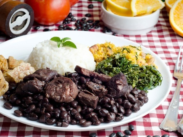 Feijoada