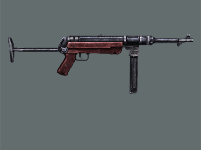 Mp40