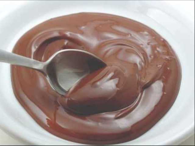 Brigadeiro tradicional