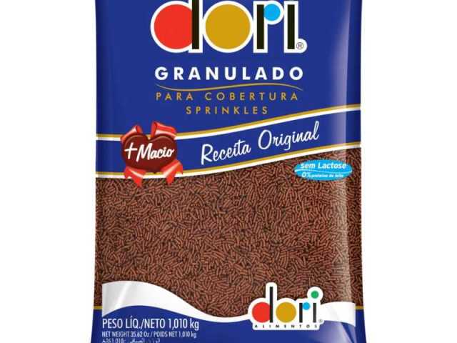 Granulados