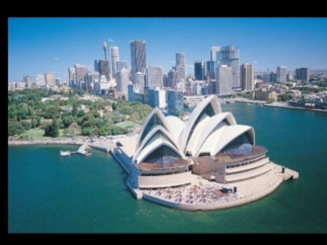 Austrália
