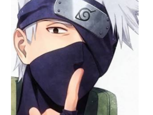 Kakashi