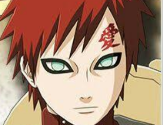 Gaara