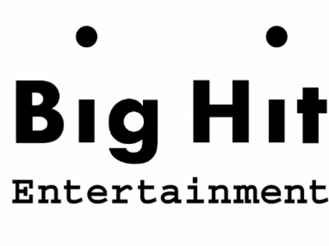 Big Hit Entertainment