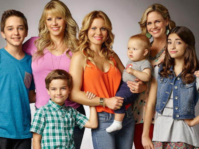 Fuller House