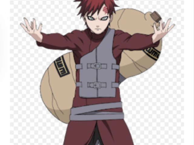 Gaara