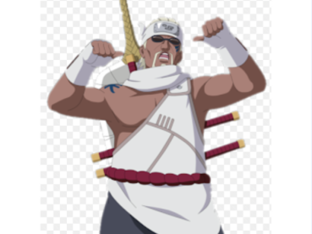 Killer Bee