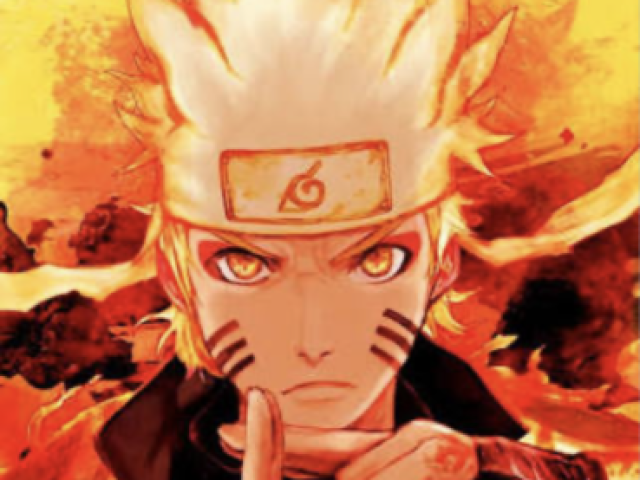 Naruto