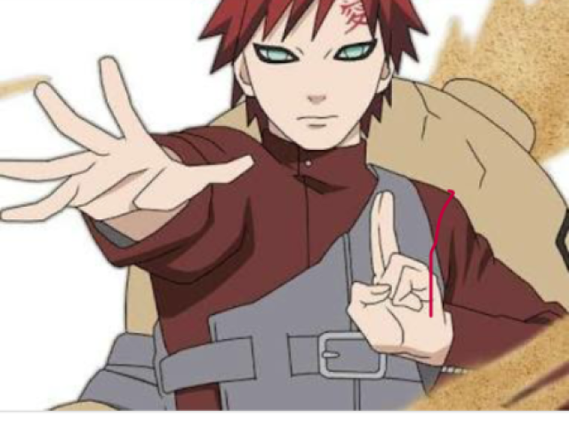 Gaara