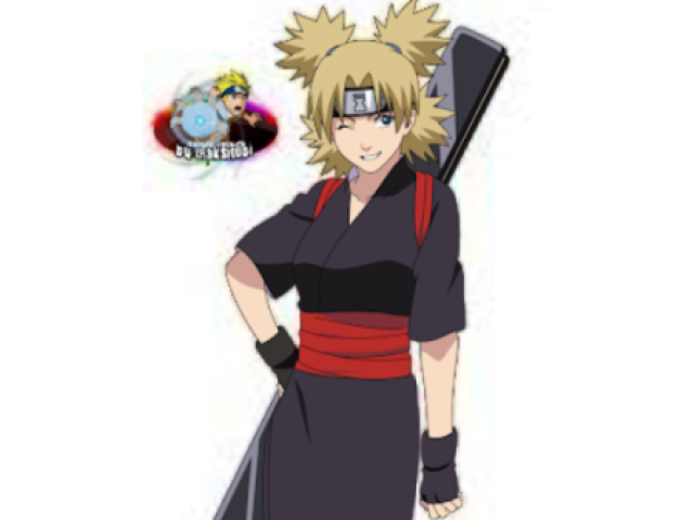 Temari