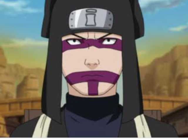 Kankuro