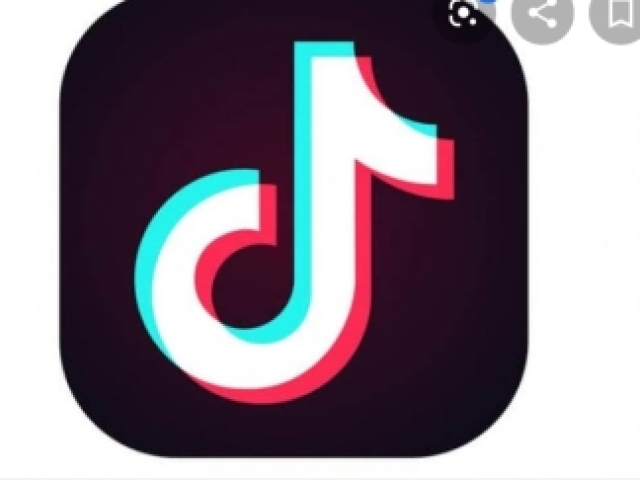 Gravar tiktok