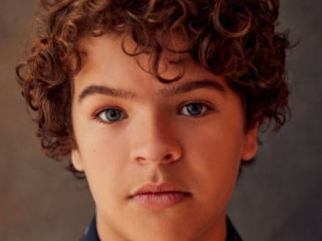 Você é o Dustin