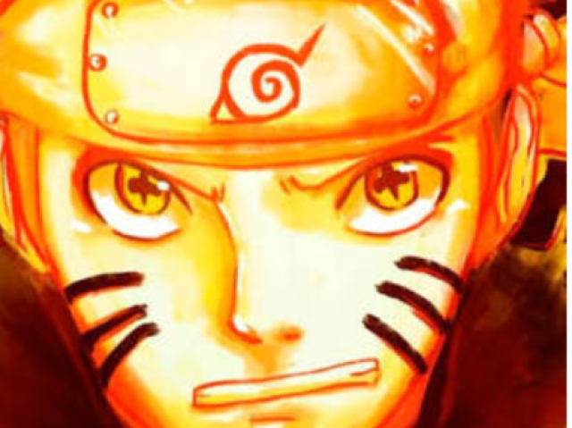 Naruto