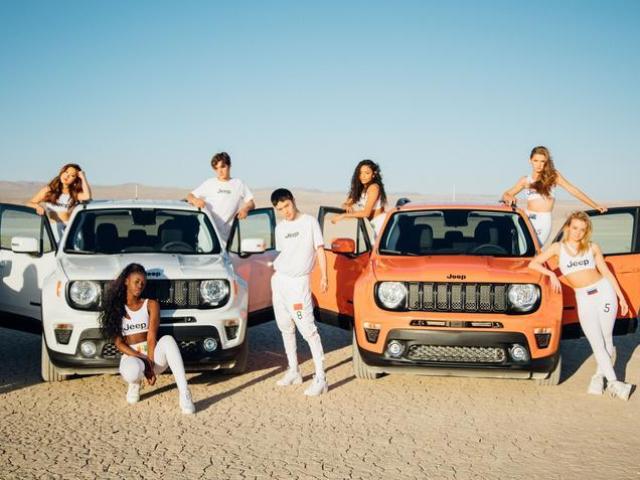 Prova: Now United