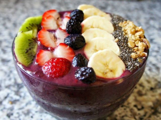 Açaí