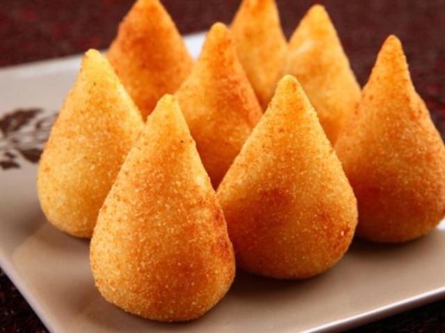 Coxinha