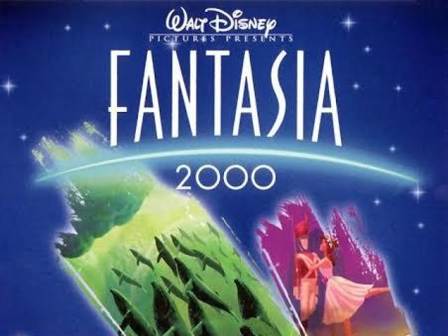 Fantasia 2000