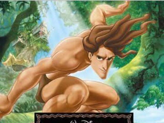 Tarzan