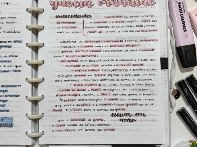 Prefiro planner